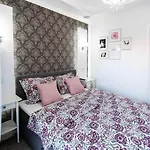 Glam - Pasaz Portowy Apartamento Giżycko