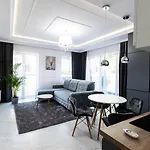 Glam Apartament Giżycko