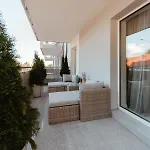 Glam - Pasaz Portowy * Giżycko