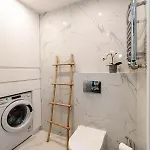 Glam - Pasaz Portowy Apartamento Giżycko