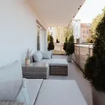 Glam Apartament