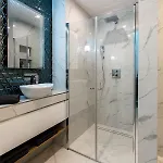 Apartament Glam *