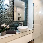 Apartament Glam