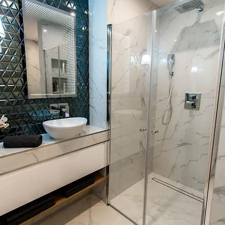 Διαμέρισμα Glam