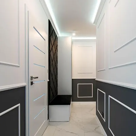 Glam - Pasaz Portowy Apartamento *