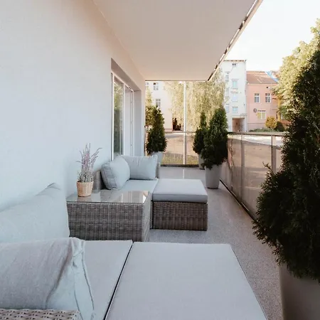 Glam Διαμέρισμα