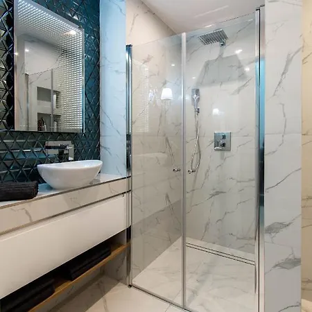 Διαμέρισμα Glam *