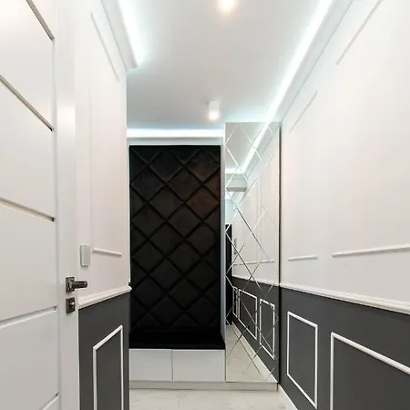 Glam - Pasaz Portowy