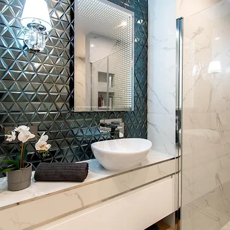 Διαμέρισμα Glam