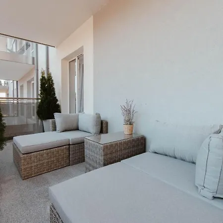 Διαμέρισμα Glam Giżycko