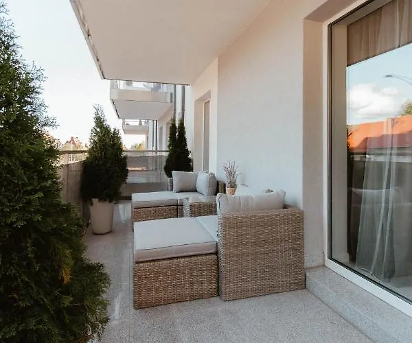 Glam * Гижицко