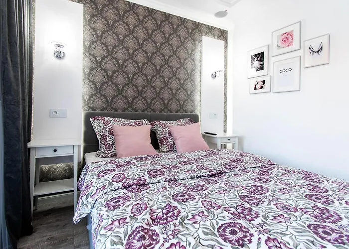 Glam * Гижицко